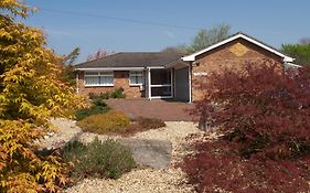 Tradewind, Easton Lane, Freshwater
